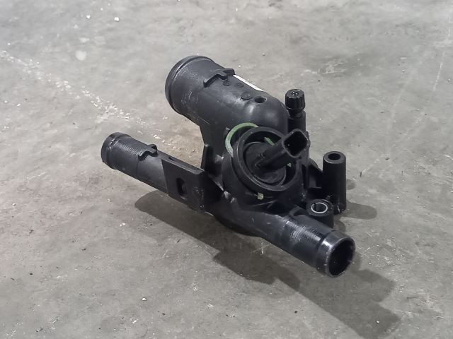 bontott RENAULT MASTER Termosztátház